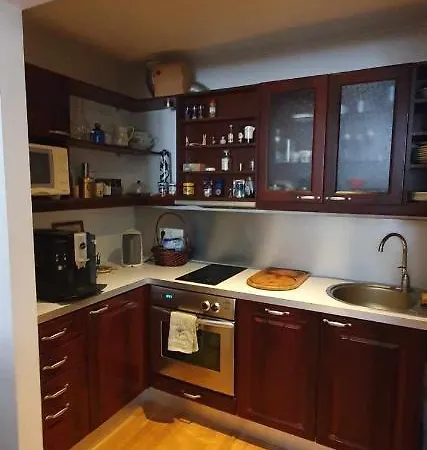 Appartamento Cozy On The Town Hall Square Reval