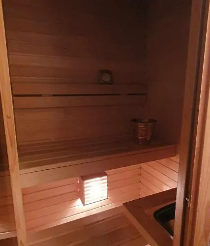 Apartamento Cozy On The Town Hall Square