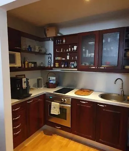 Apartamento Cozy On The Town Hall Square Talin